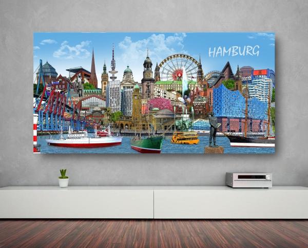 Hamburg neu